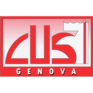 CUS GENOVA