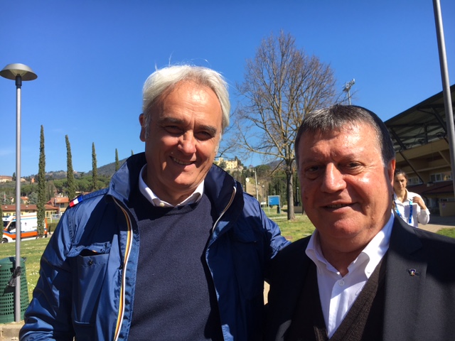 Al Museo del Calcio di Coverciano la teca CUSI della Nazionale  Universitaria di calcio – FederCUSI