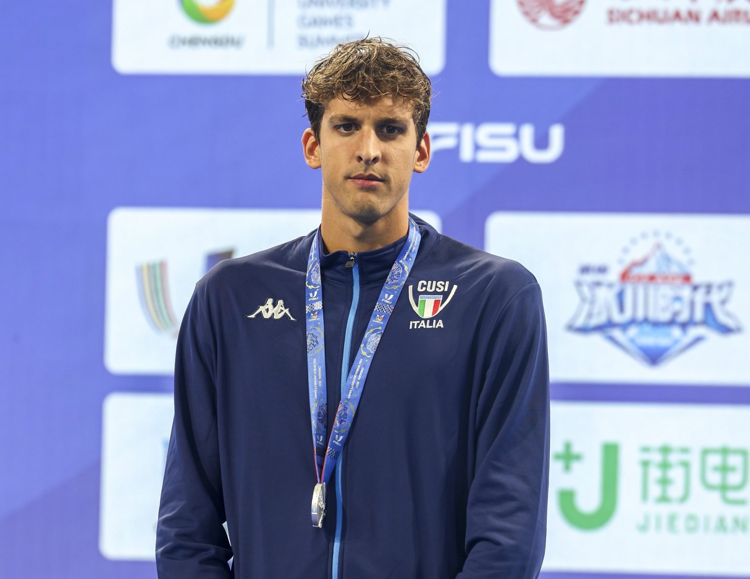 Michele Lamberti FederCUSI